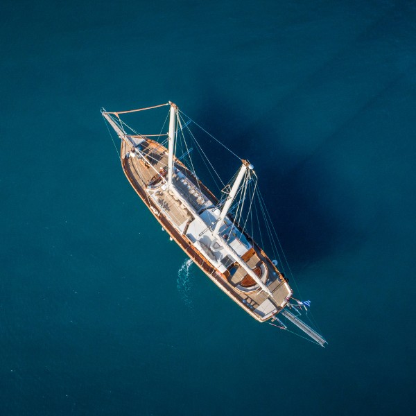 Sailboat Yacht Charters in British Virgin Islands
